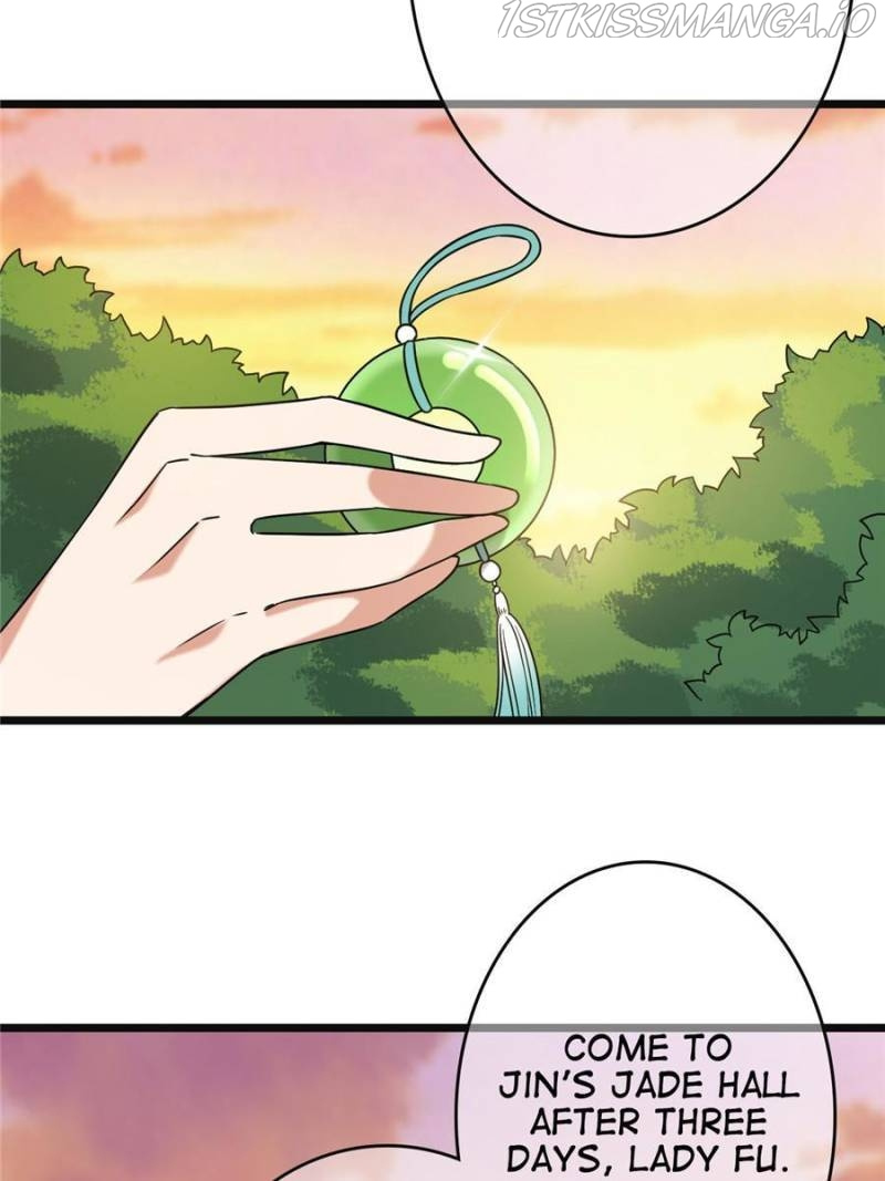 The Sickly Tyrant With An Innocent Facade chapter 57 - page 22