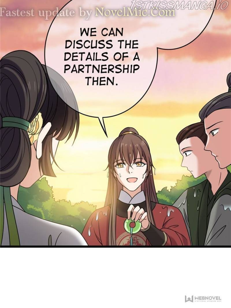 The Sickly Tyrant With An Innocent Facade chapter 57 - page 23