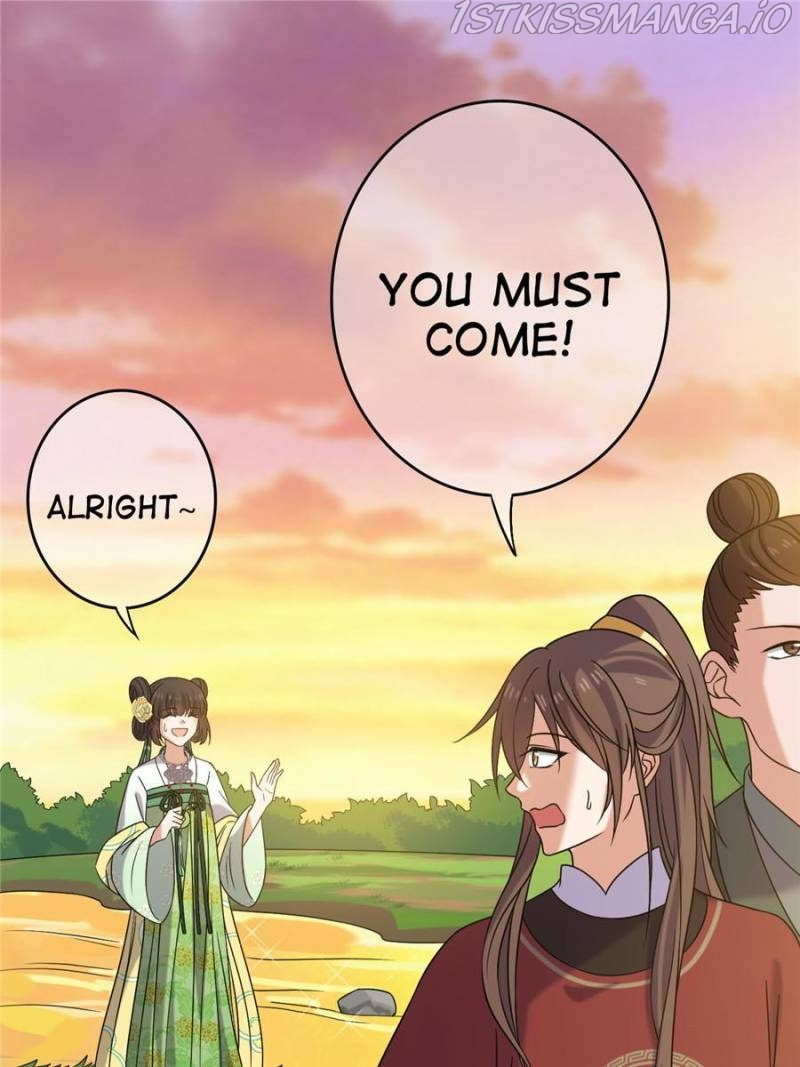 The Sickly Tyrant With An Innocent Facade chapter 57 - page 25