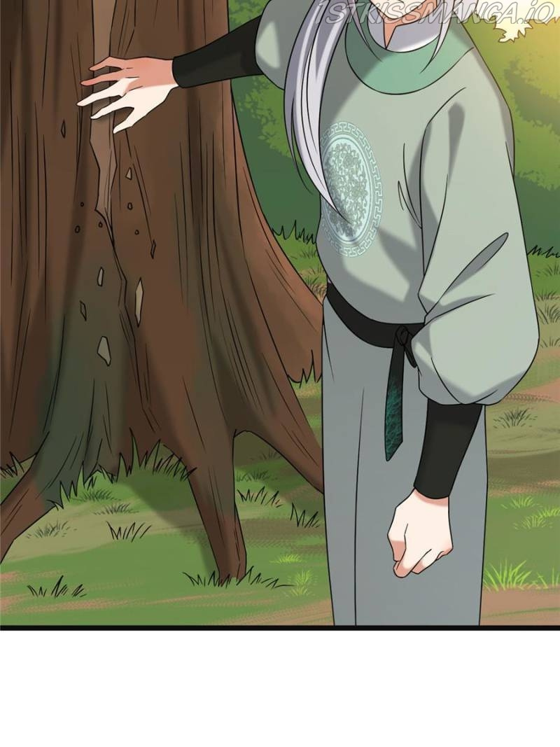 The Sickly Tyrant With An Innocent Facade chapter 57 - page 28
