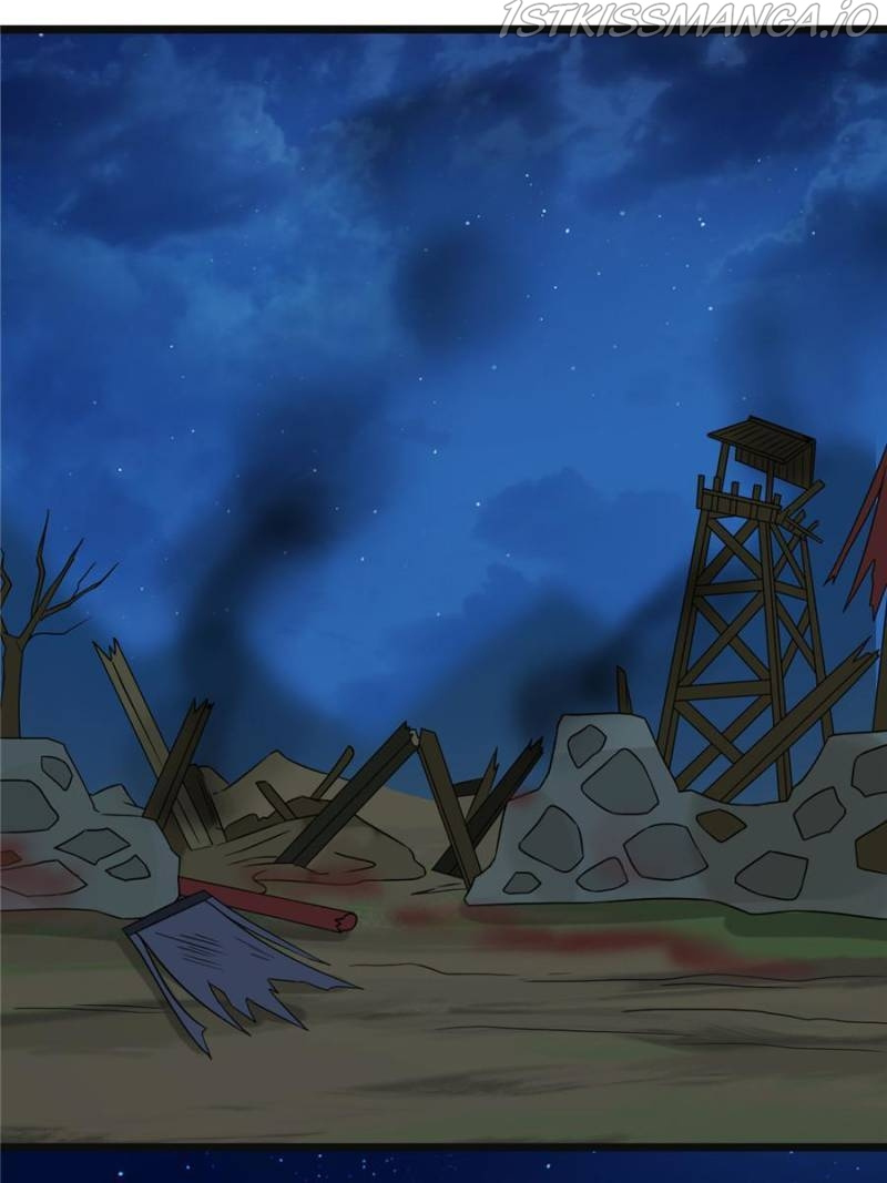 The Sickly Tyrant With An Innocent Facade chapter 57 - page 30