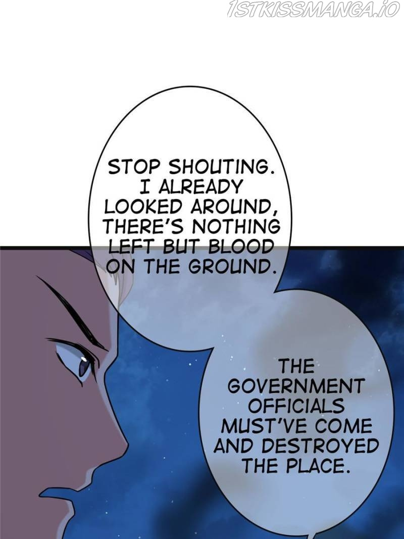 The Sickly Tyrant With An Innocent Facade chapter 57 - page 34