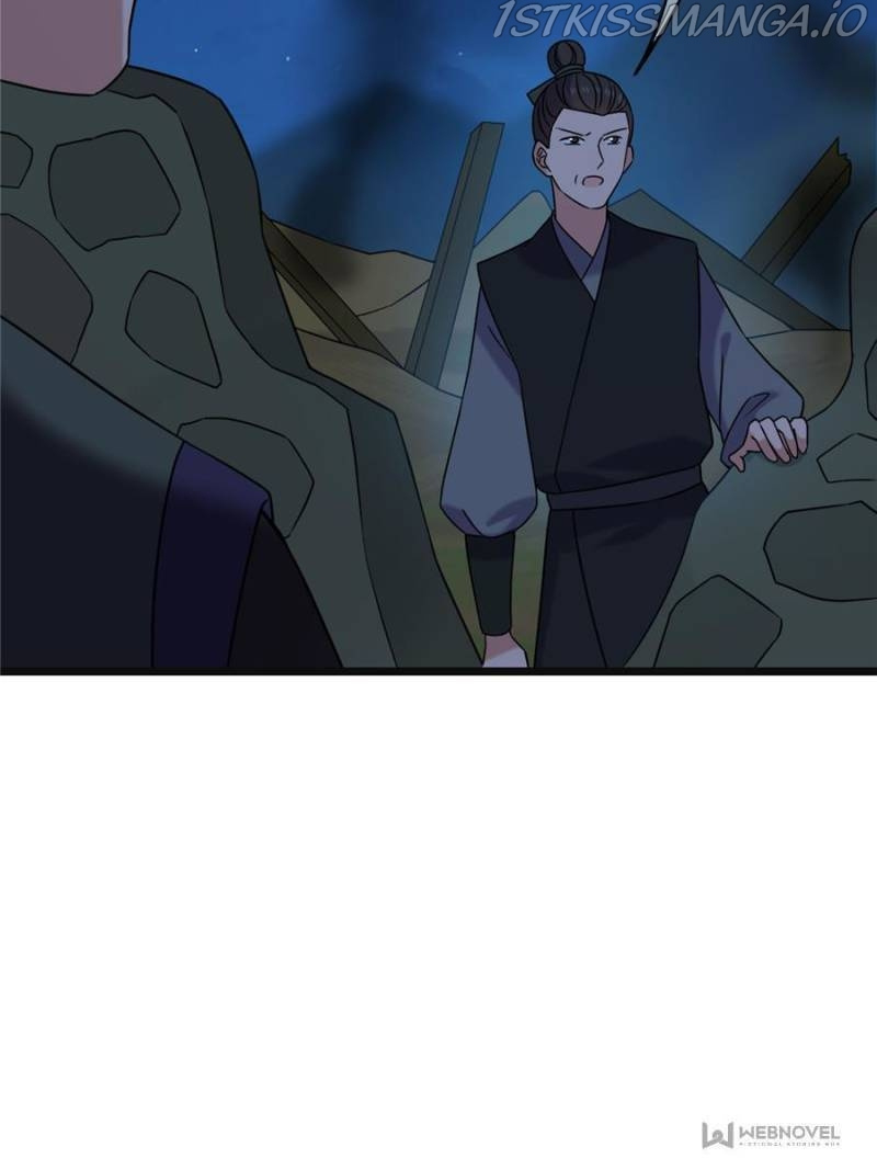 The Sickly Tyrant With An Innocent Facade chapter 57 - page 35