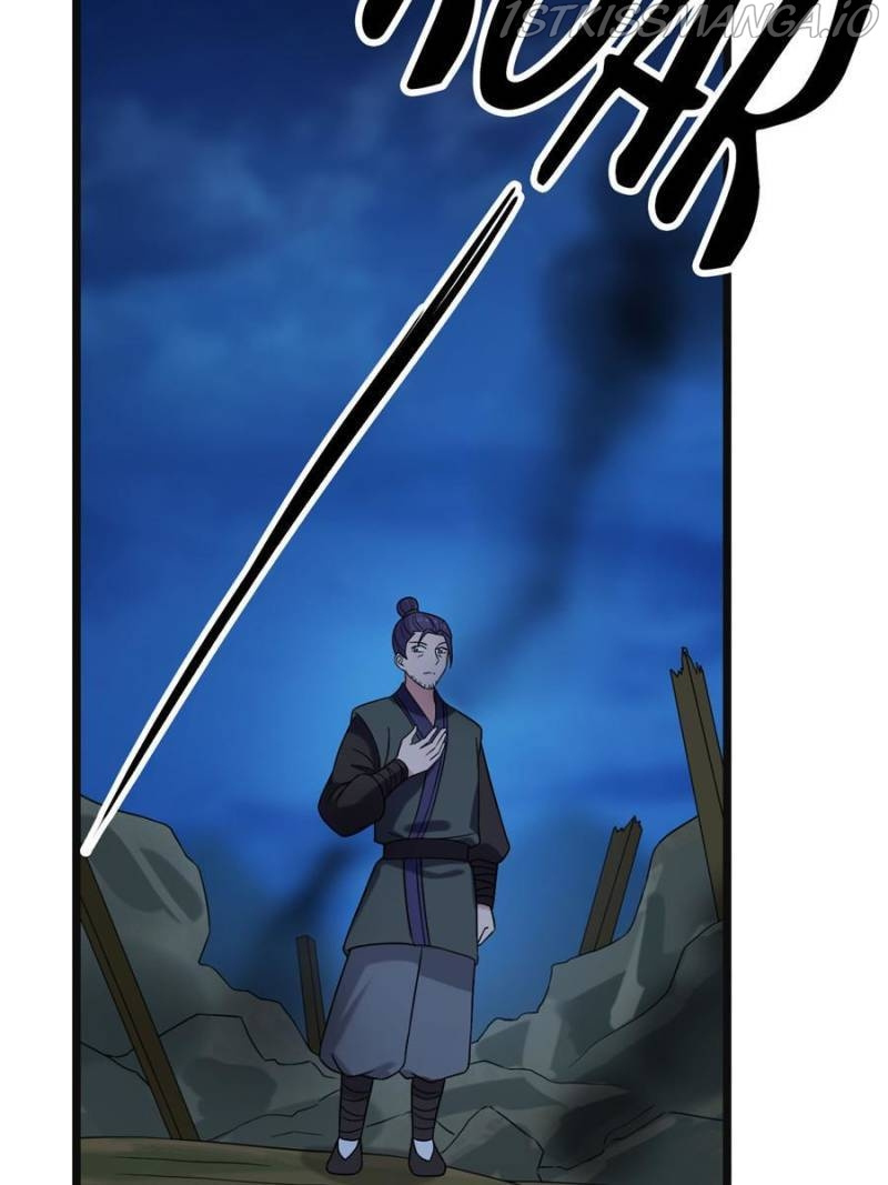 The Sickly Tyrant With An Innocent Facade chapter 57 - page 40