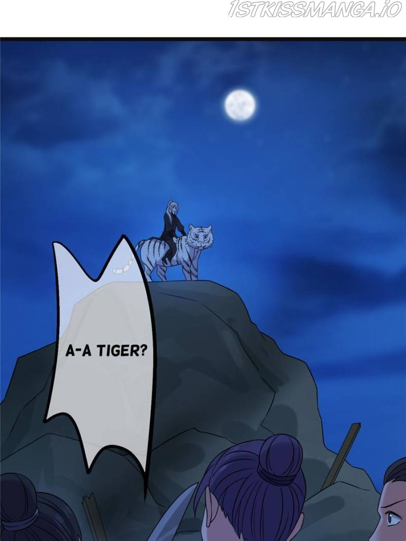 The Sickly Tyrant With An Innocent Facade chapter 57 - page 42