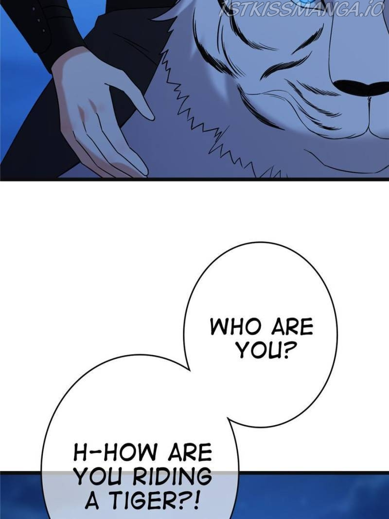 The Sickly Tyrant With An Innocent Facade chapter 57 - page 45