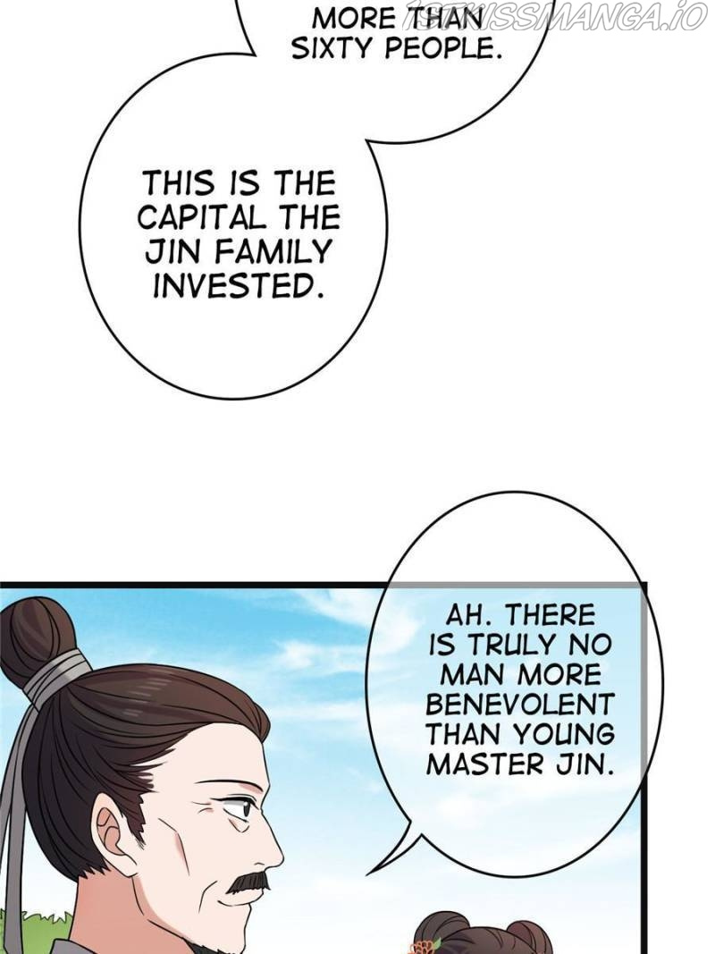 The Sickly Tyrant With An Innocent Facade chapter 57 - page 55