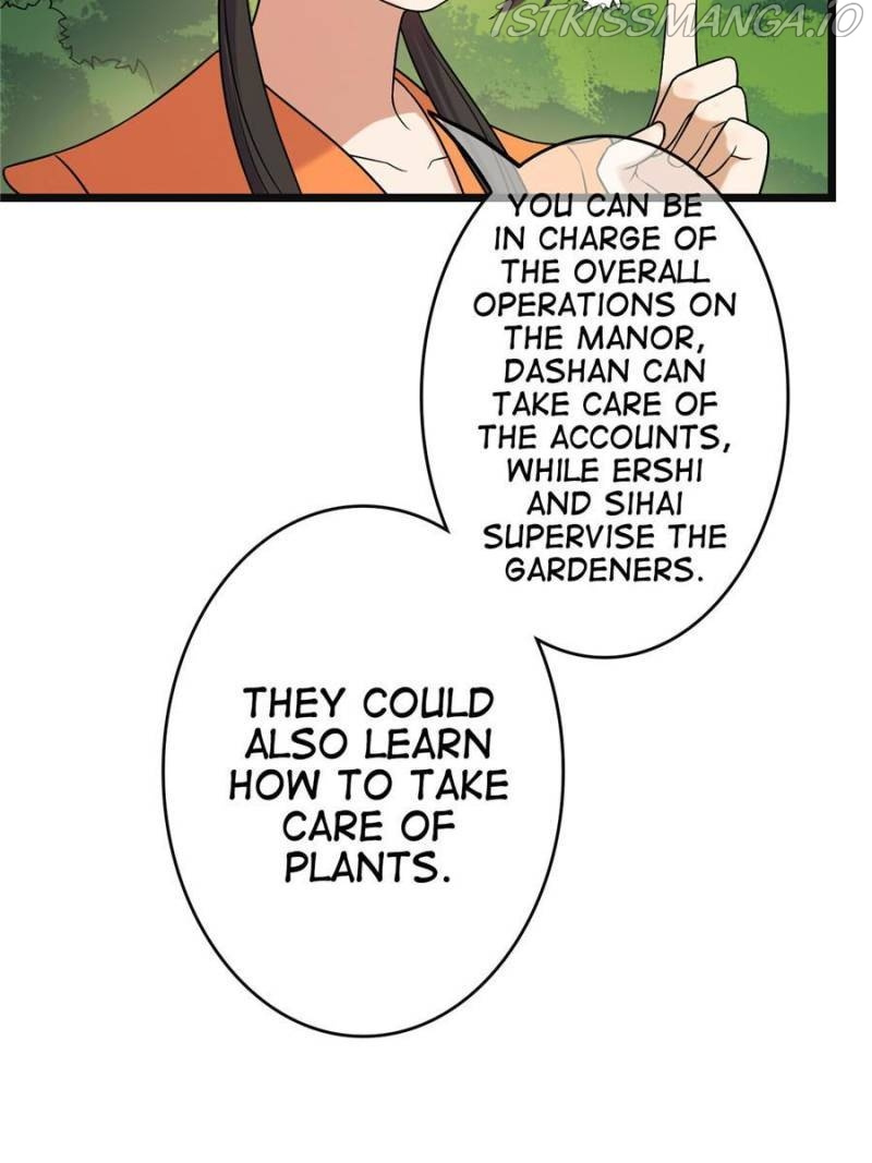 The Sickly Tyrant With An Innocent Facade chapter 57 - page 58