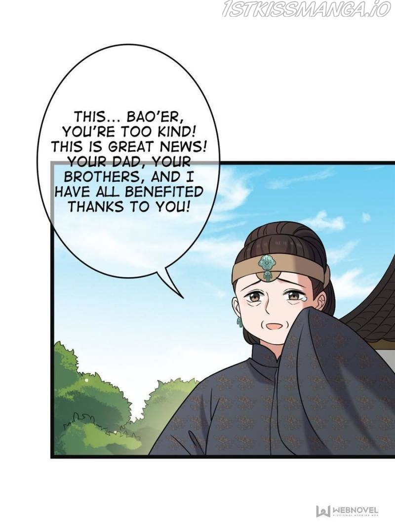 The Sickly Tyrant With An Innocent Facade chapter 57 - page 59