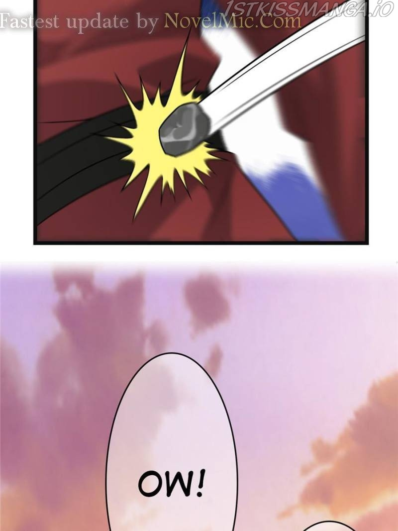 The Sickly Tyrant With An Innocent Facade chapter 57 - page 6