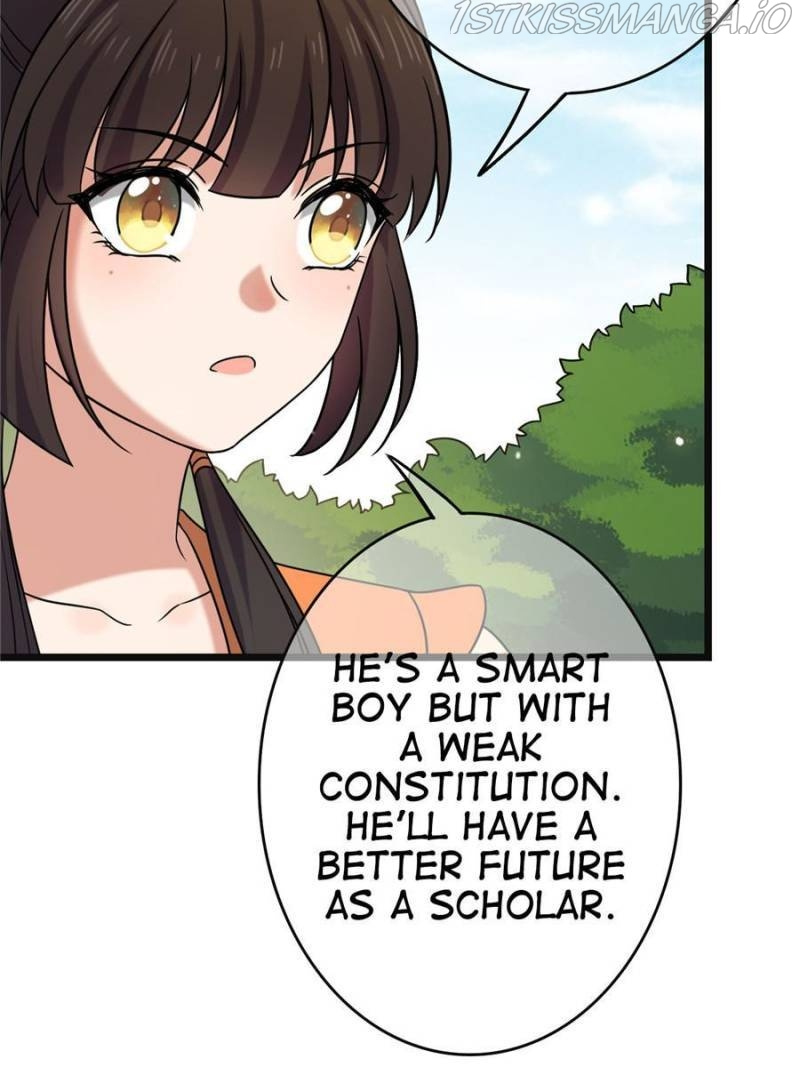 The Sickly Tyrant With An Innocent Facade chapter 57 - page 63