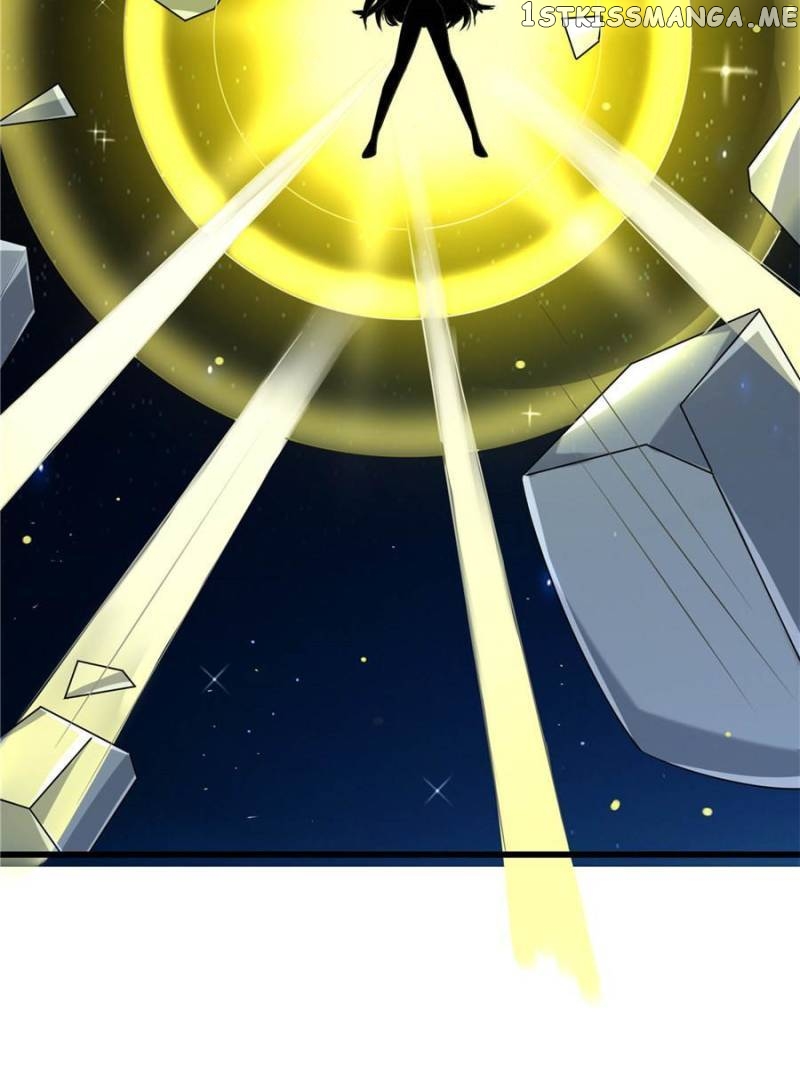 The Sickly Tyrant With An Innocent Facade Chapter 156 - page 10