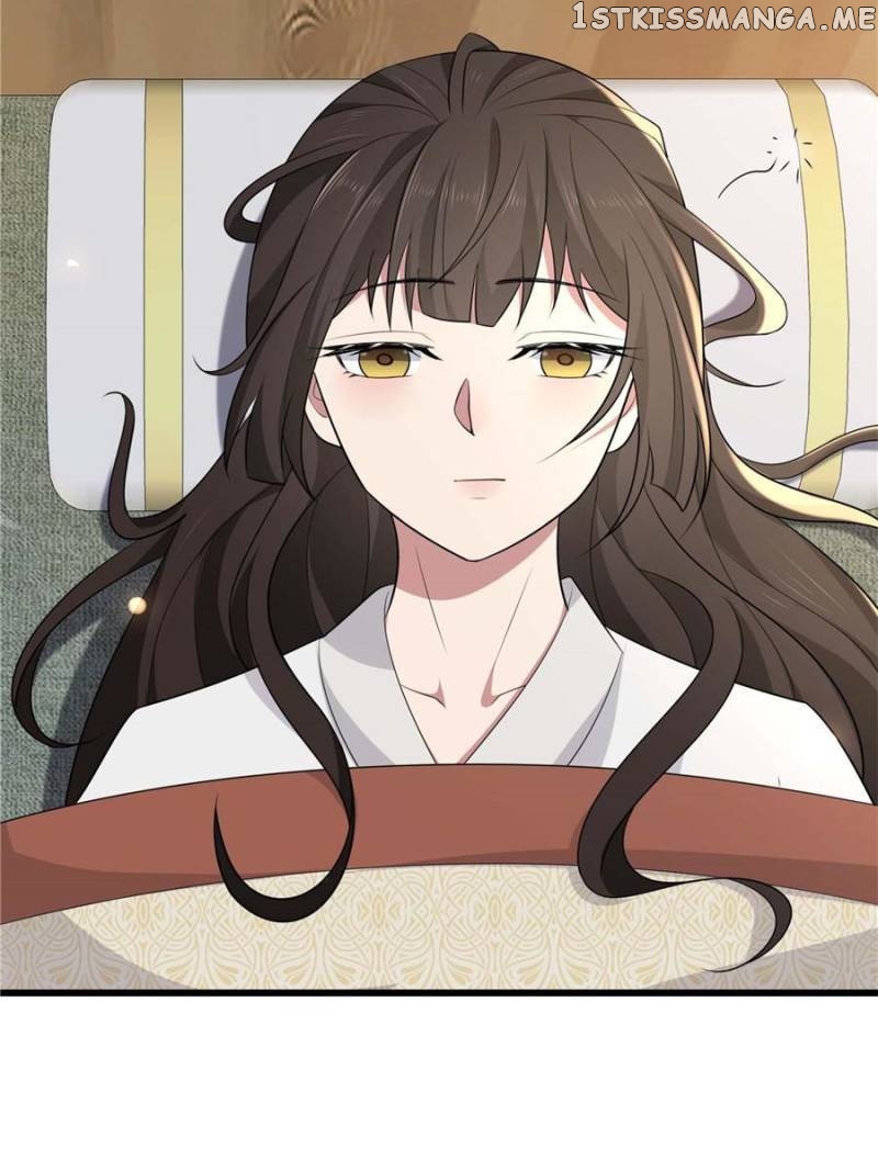 The Sickly Tyrant With An Innocent Facade Chapter 156 - page 13