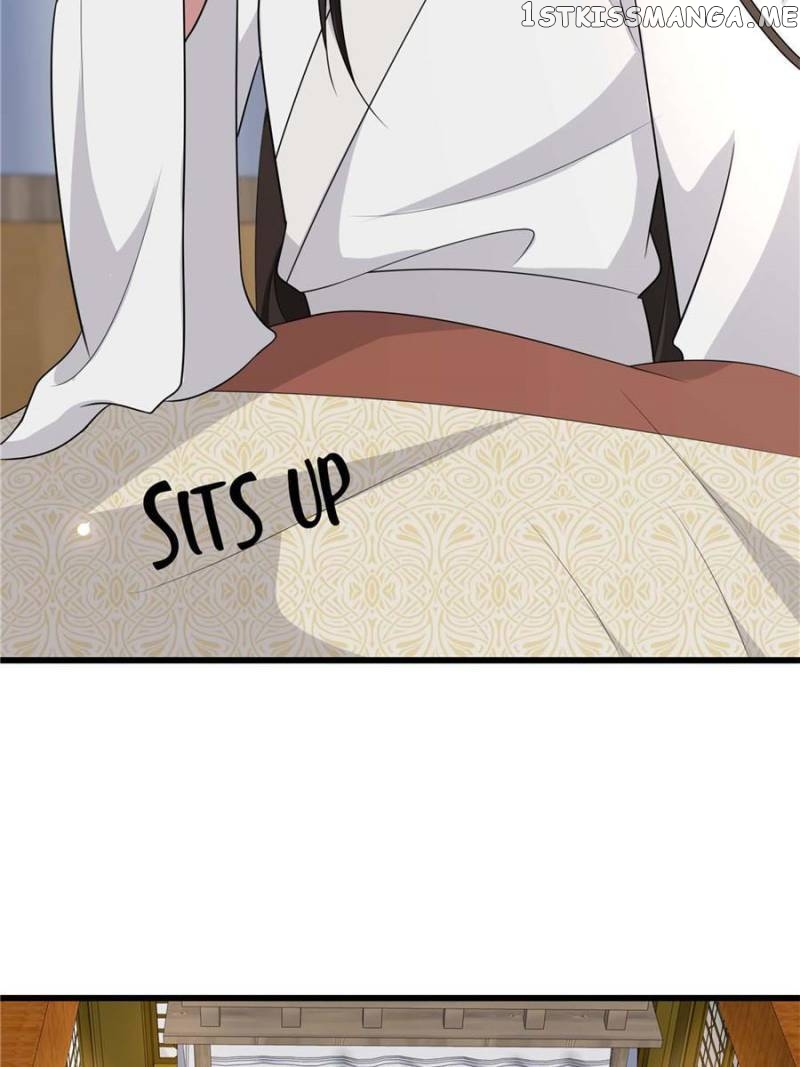 The Sickly Tyrant With An Innocent Facade Chapter 156 - page 15