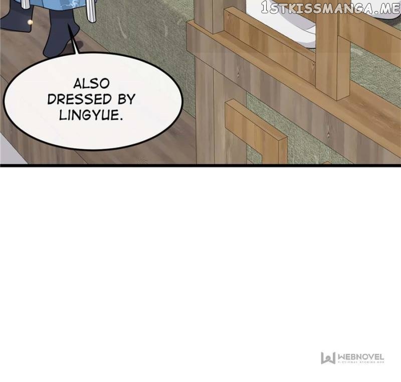 The Sickly Tyrant With An Innocent Facade Chapter 156 - page 22