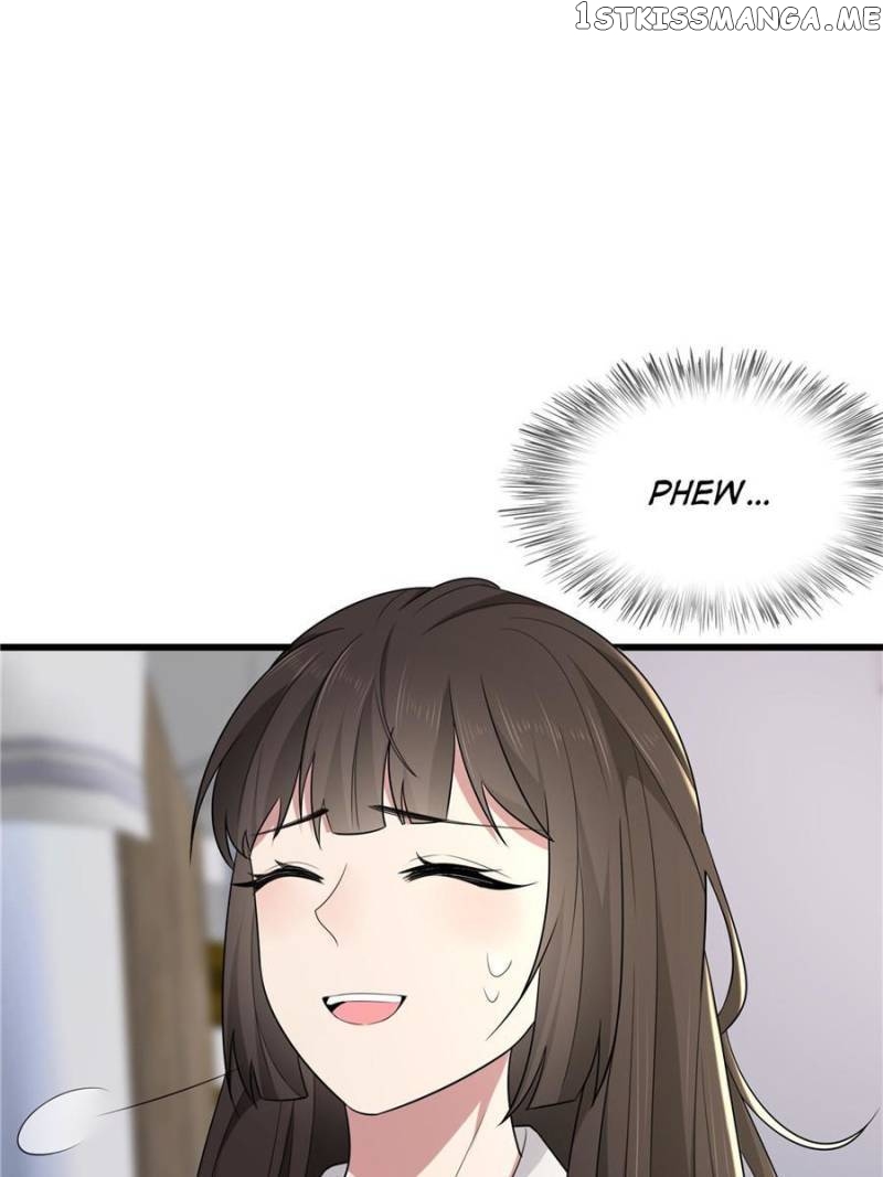 The Sickly Tyrant With An Innocent Facade Chapter 156 - page 23