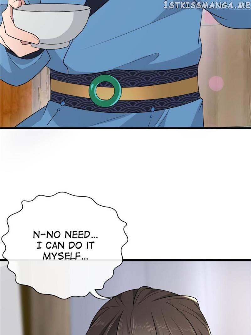 The Sickly Tyrant With An Innocent Facade Chapter 156 - page 26