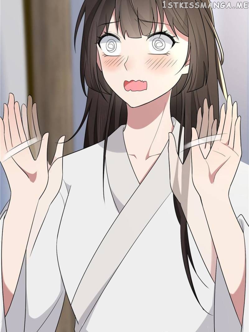 The Sickly Tyrant With An Innocent Facade Chapter 156 - page 27