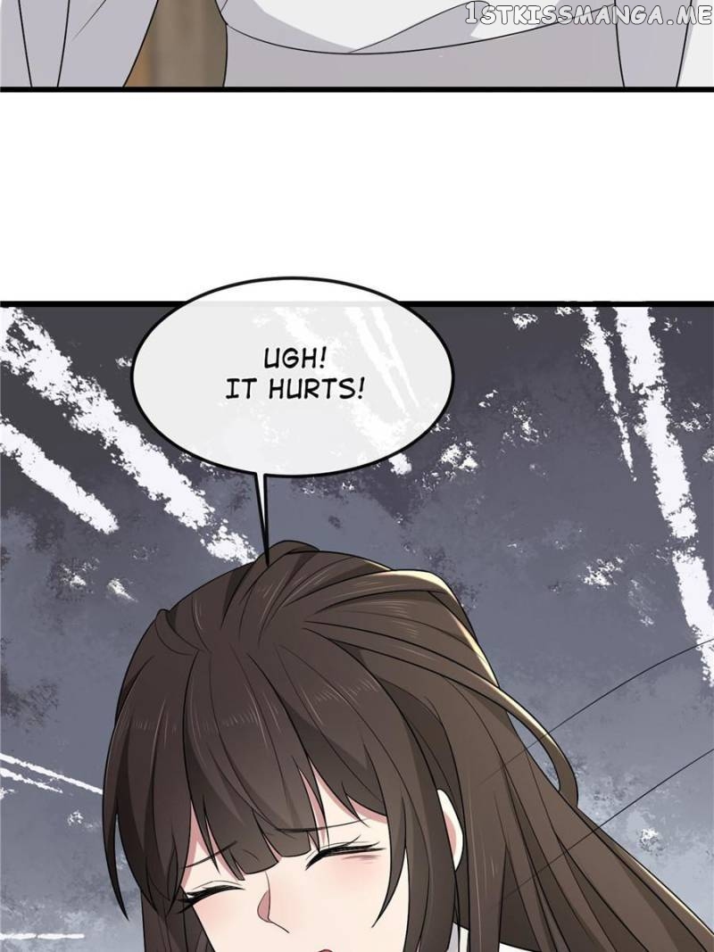 The Sickly Tyrant With An Innocent Facade Chapter 156 - page 28