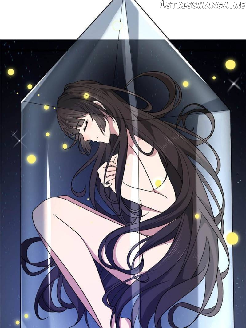 The Sickly Tyrant With An Innocent Facade Chapter 156 - page 3
