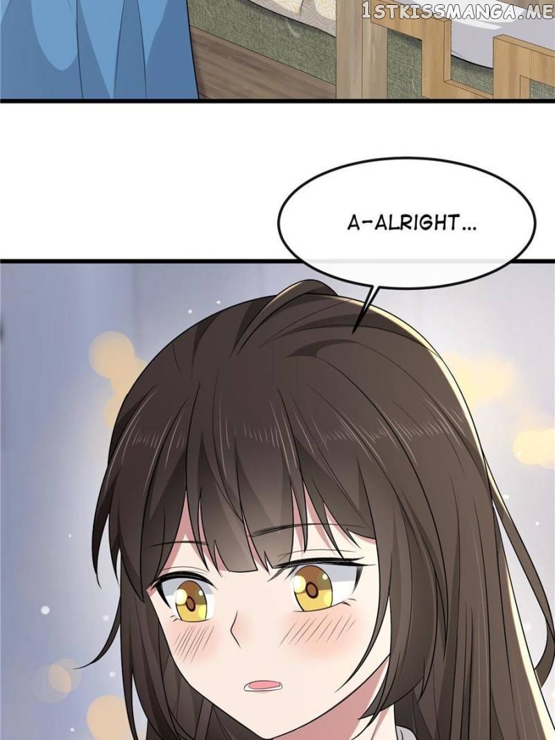 The Sickly Tyrant With An Innocent Facade Chapter 156 - page 31