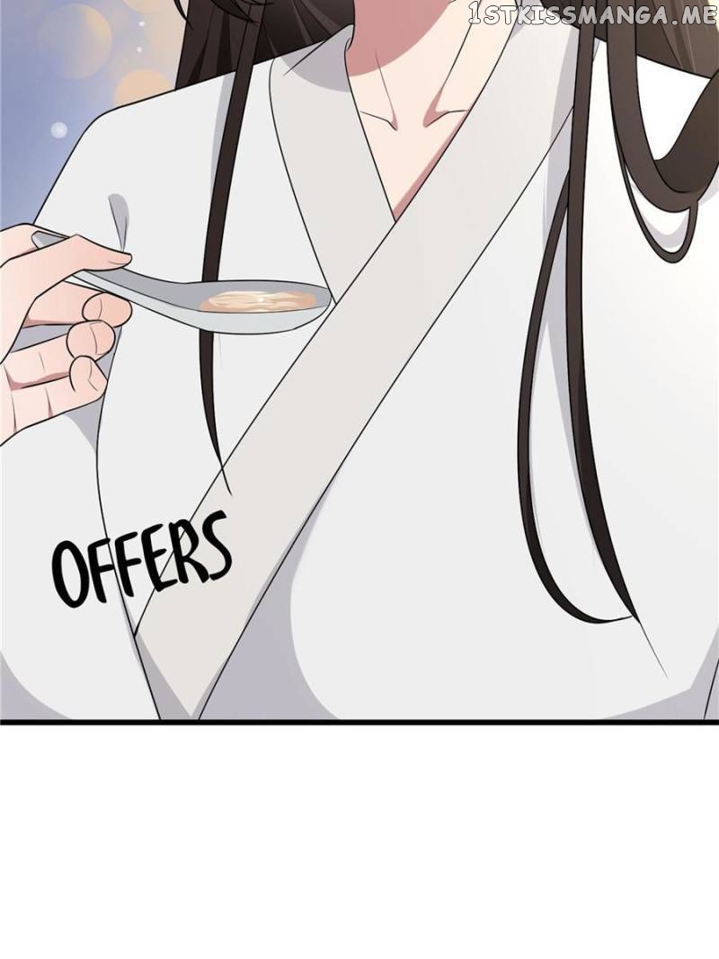 The Sickly Tyrant With An Innocent Facade Chapter 156 - page 32