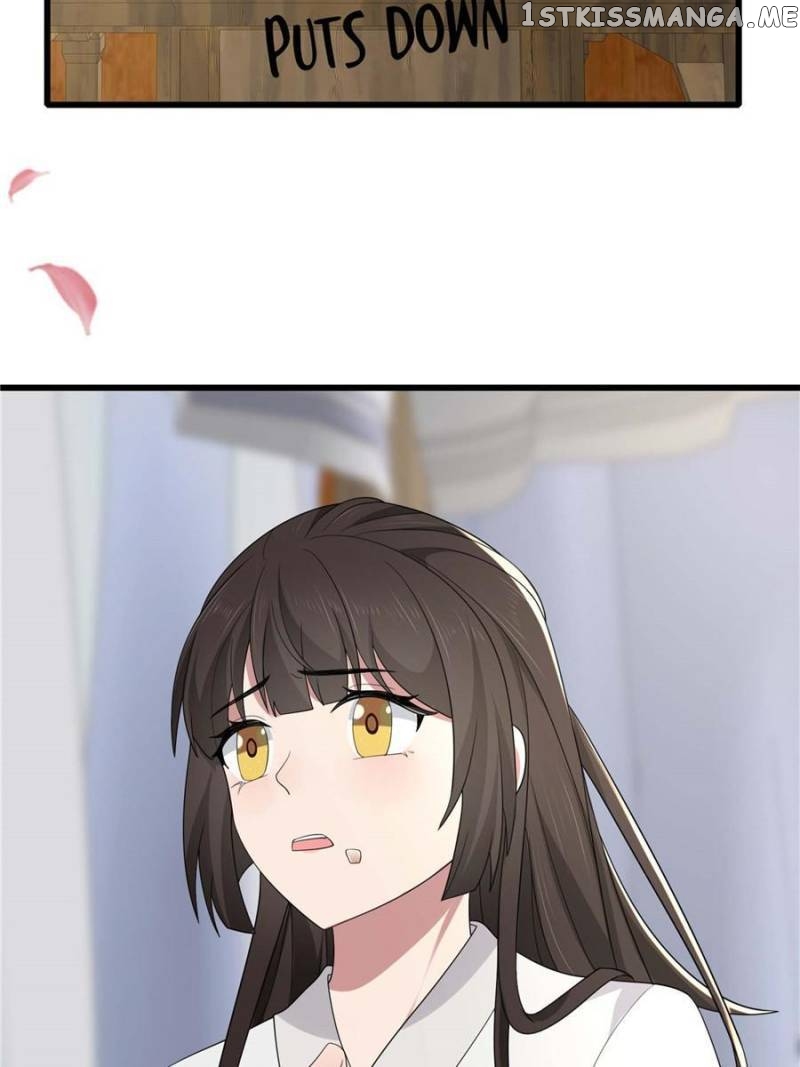 The Sickly Tyrant With An Innocent Facade Chapter 156 - page 38