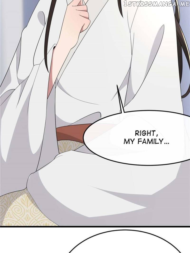 The Sickly Tyrant With An Innocent Facade Chapter 156 - page 39