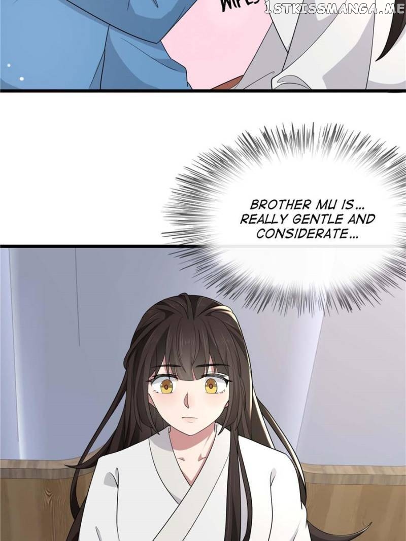 The Sickly Tyrant With An Innocent Facade Chapter 156 - page 41