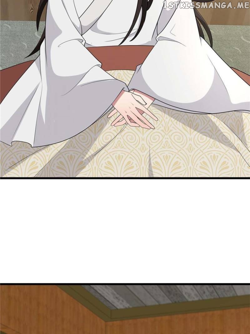 The Sickly Tyrant With An Innocent Facade Chapter 156 - page 42