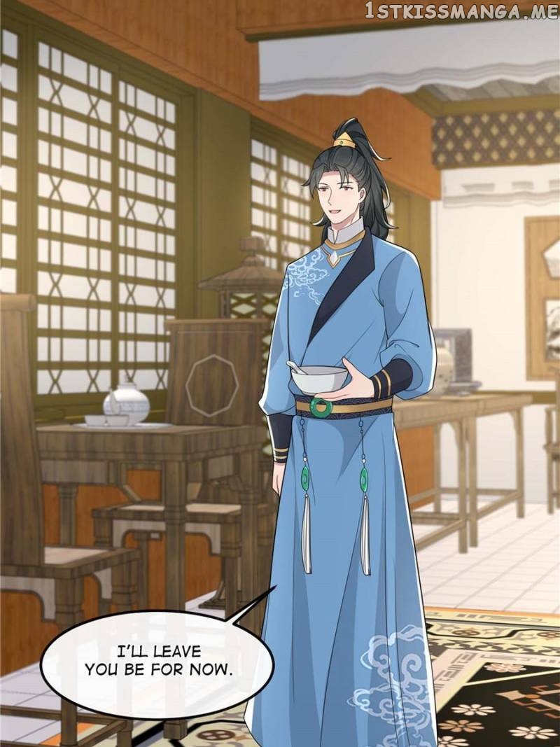 The Sickly Tyrant With An Innocent Facade Chapter 156 - page 43