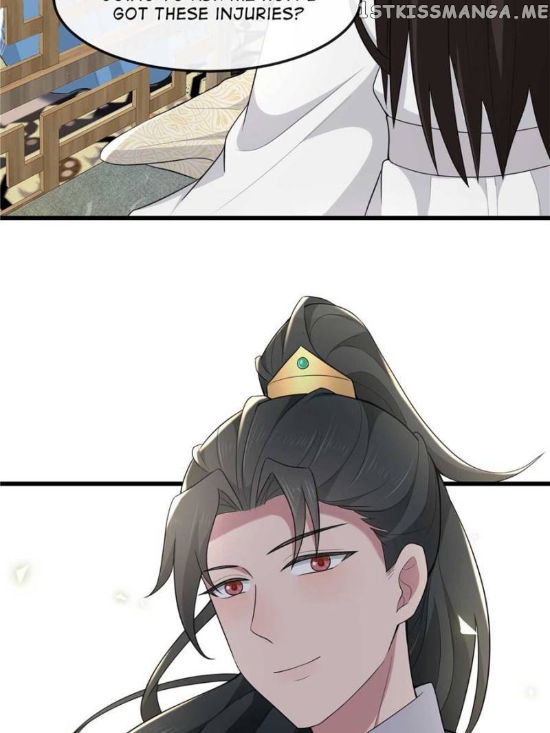 The Sickly Tyrant With An Innocent Facade Chapter 156 - page 46