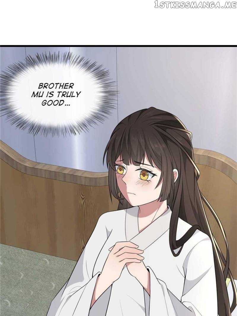 The Sickly Tyrant With An Innocent Facade Chapter 156 - page 49