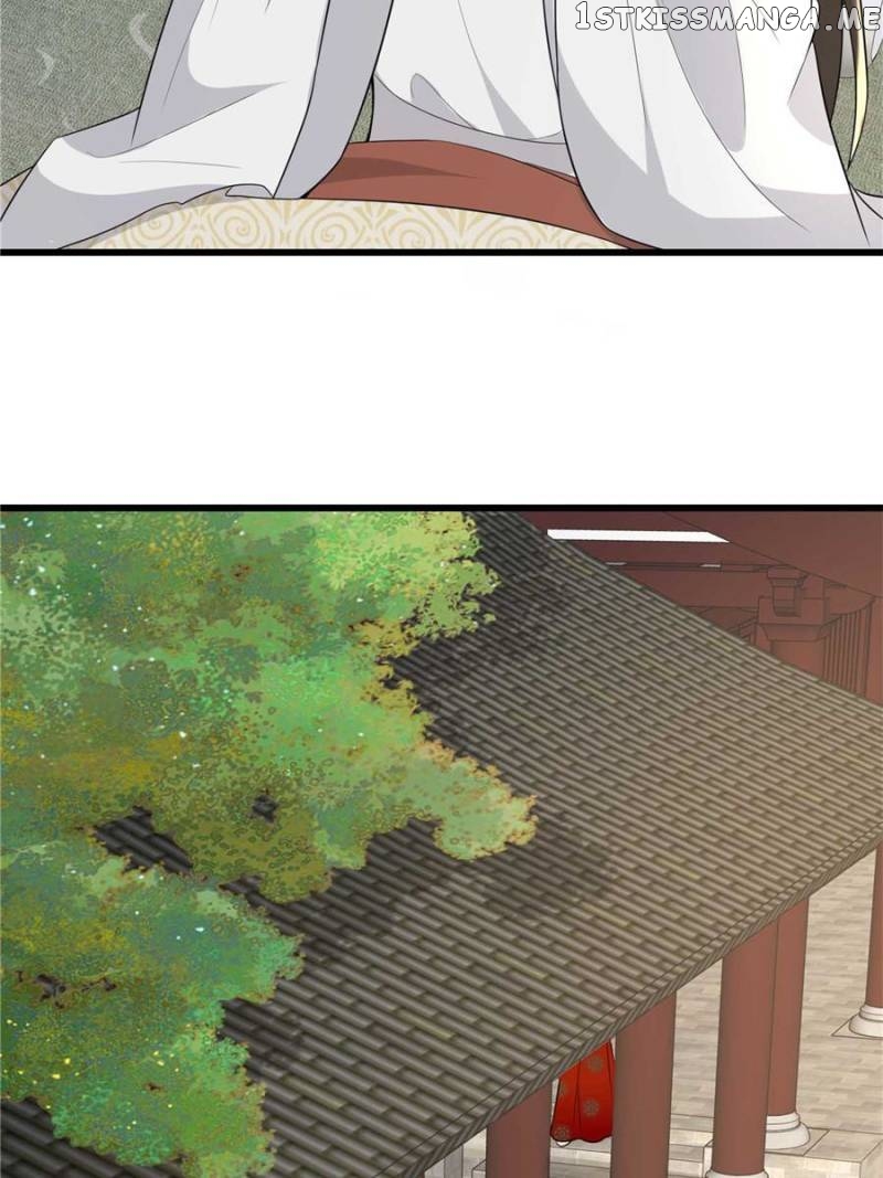 The Sickly Tyrant With An Innocent Facade Chapter 156 - page 50