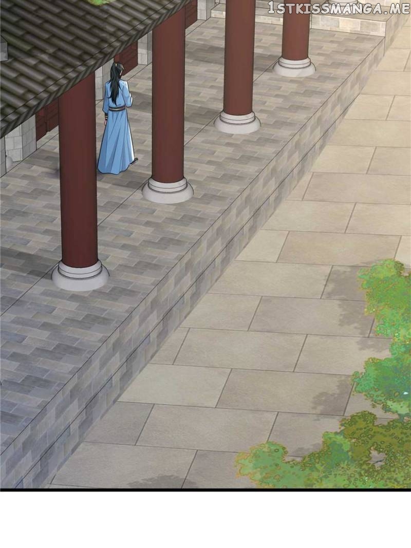 The Sickly Tyrant With An Innocent Facade Chapter 156 - page 51