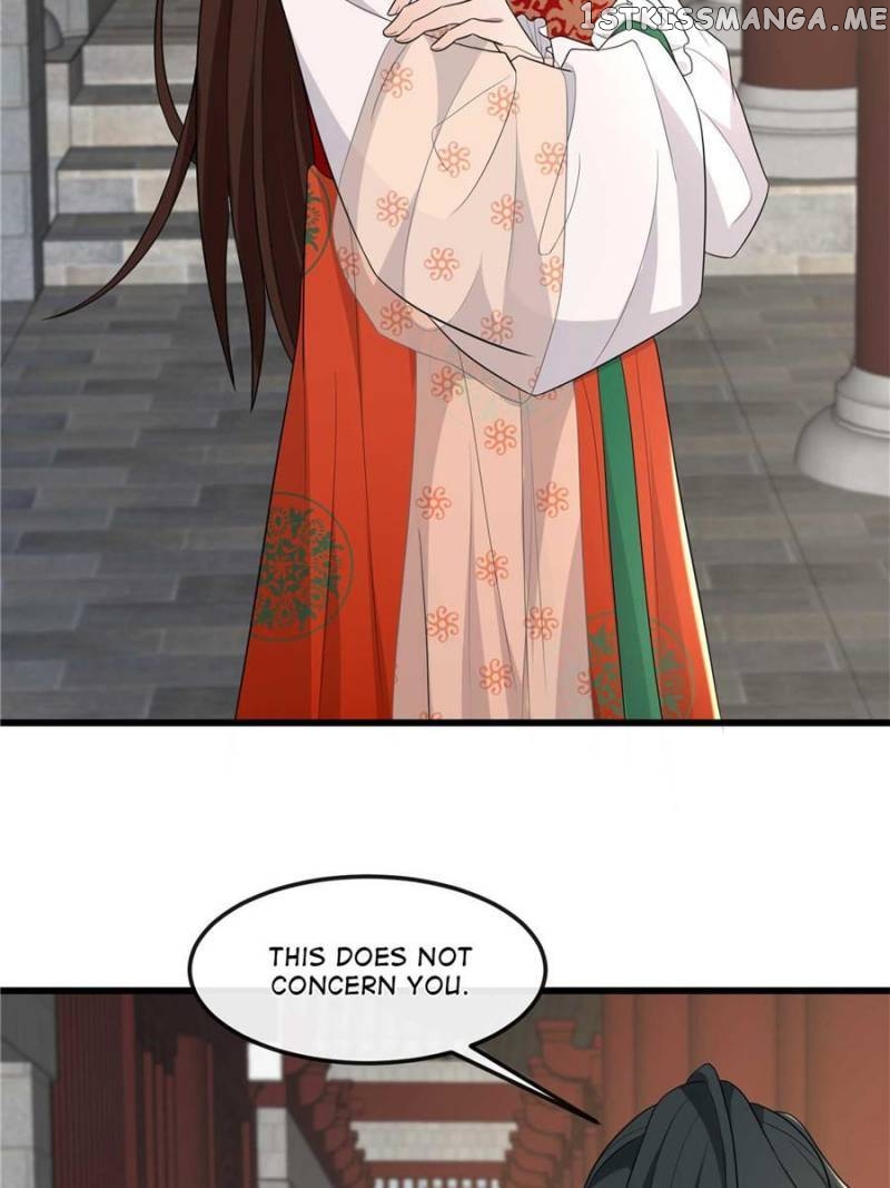 The Sickly Tyrant With An Innocent Facade Chapter 156 - page 53