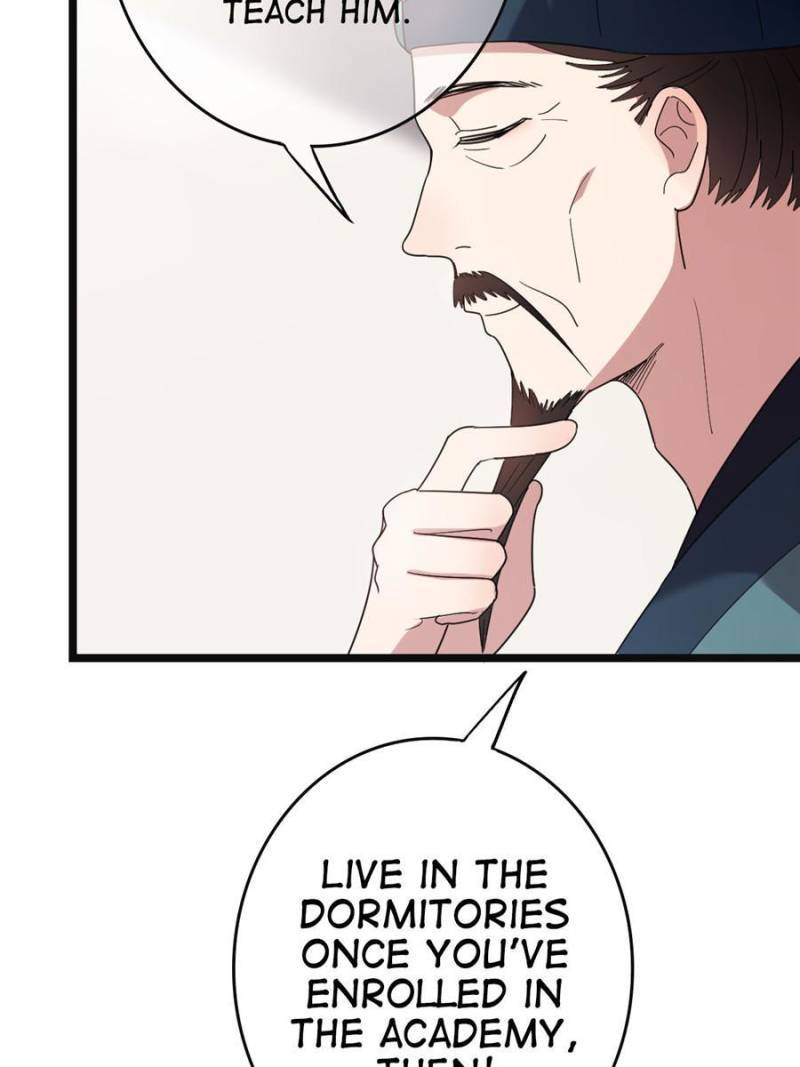 The Sickly Tyrant With An Innocent Facade chapter 58 - page 10