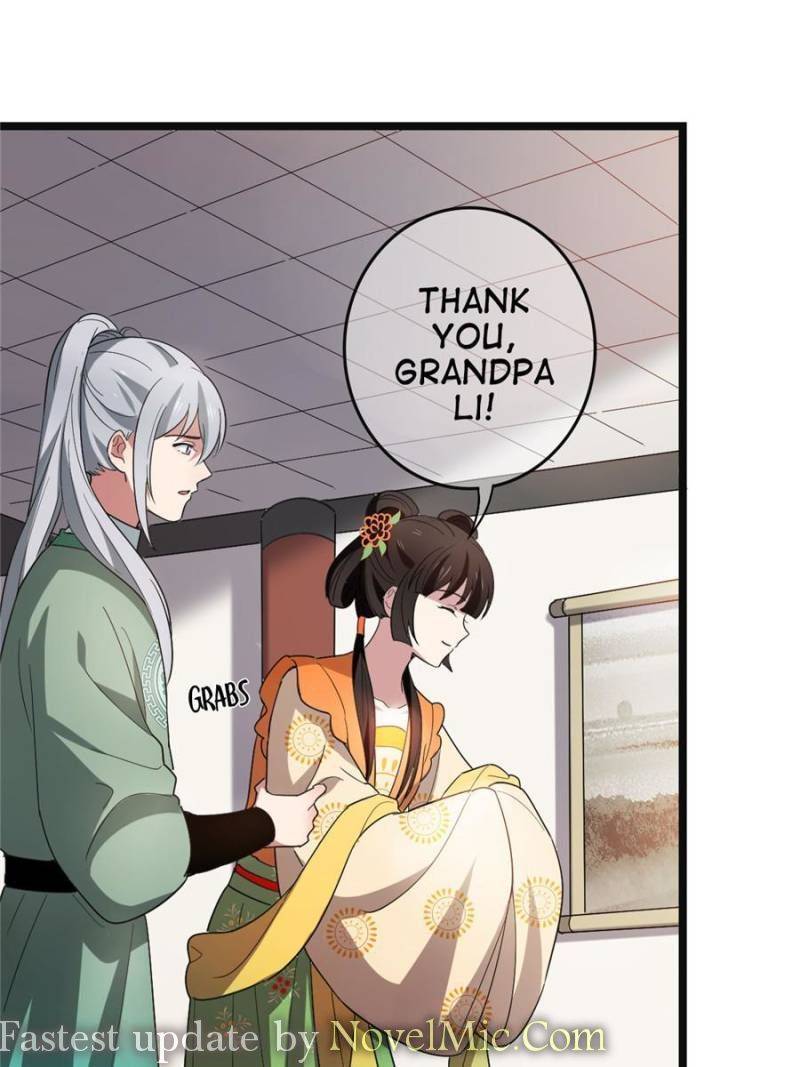 The Sickly Tyrant With An Innocent Facade chapter 58 - page 12