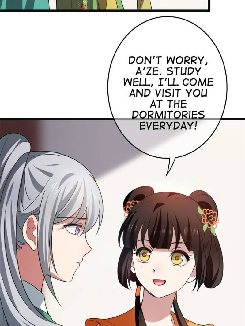 The Sickly Tyrant With An Innocent Facade chapter 58 - page 13