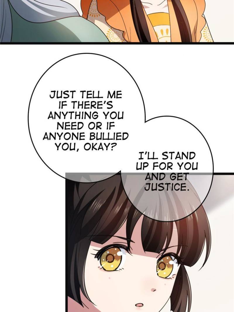 The Sickly Tyrant With An Innocent Facade chapter 58 - page 14