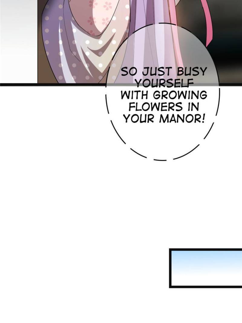 The Sickly Tyrant With An Innocent Facade chapter 58 - page 20