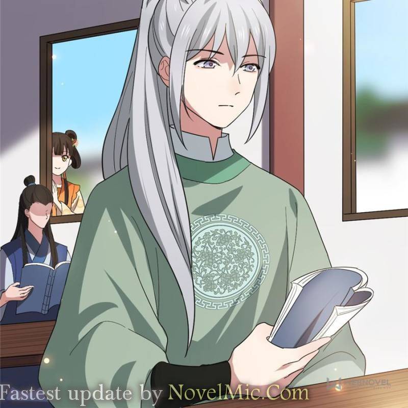 The Sickly Tyrant With An Innocent Facade chapter 58 - page 23