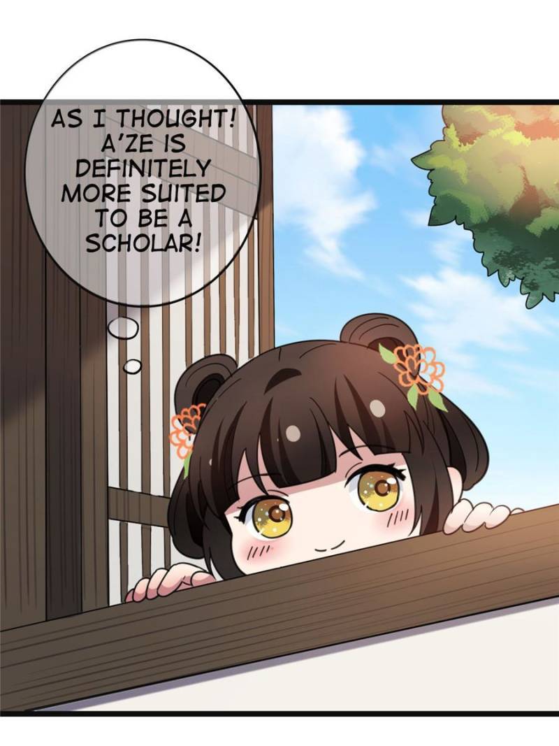 The Sickly Tyrant With An Innocent Facade chapter 58 - page 24