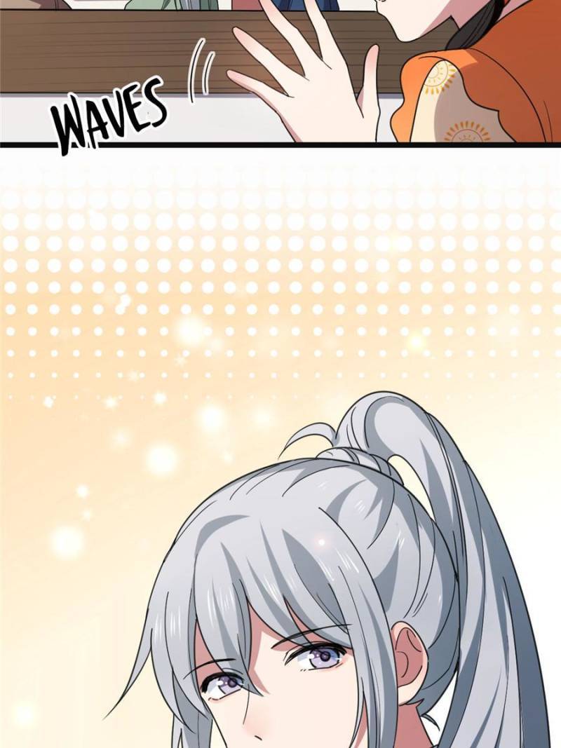 The Sickly Tyrant With An Innocent Facade chapter 58 - page 27