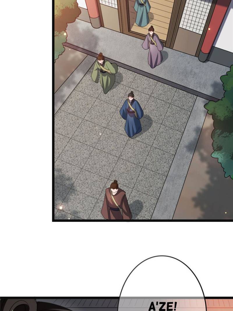 The Sickly Tyrant With An Innocent Facade chapter 58 - page 31