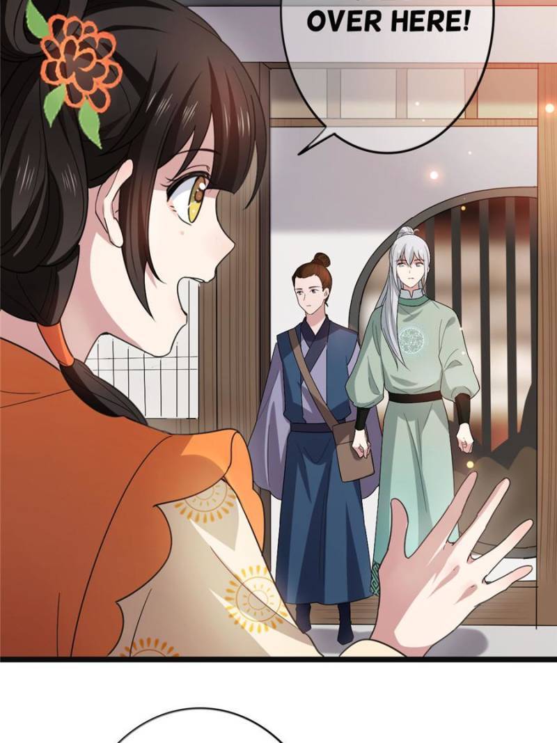 The Sickly Tyrant With An Innocent Facade chapter 58 - page 32