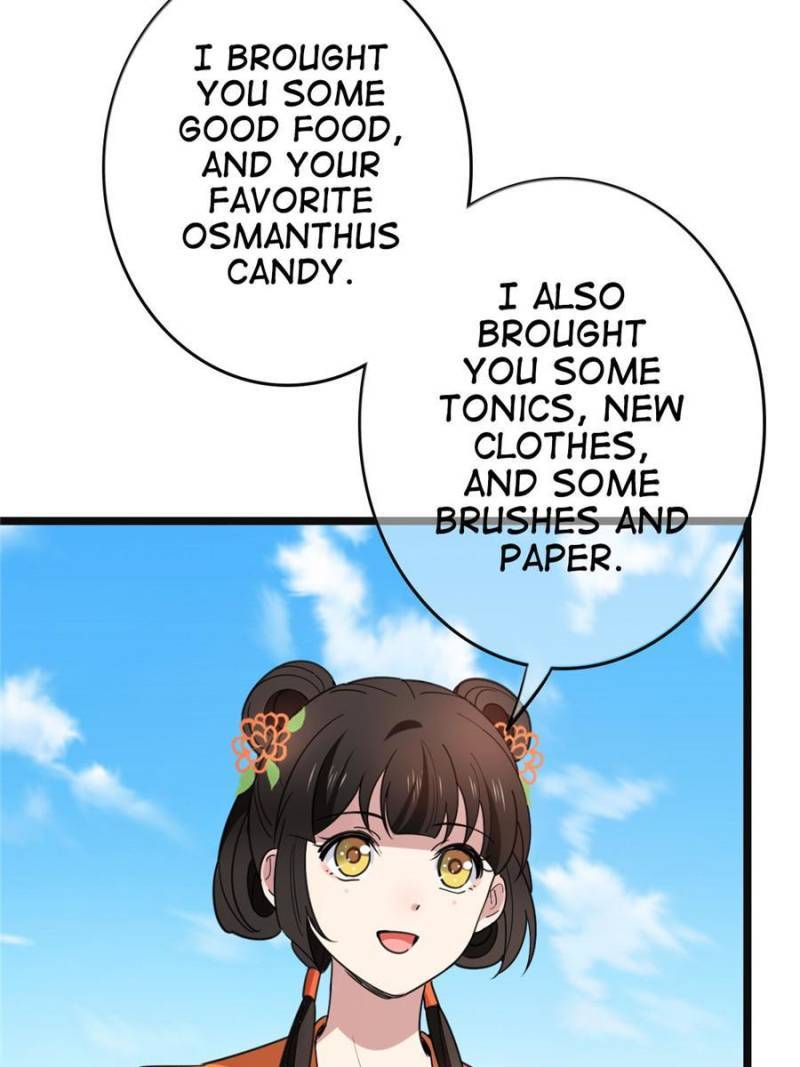 The Sickly Tyrant With An Innocent Facade chapter 58 - page 33