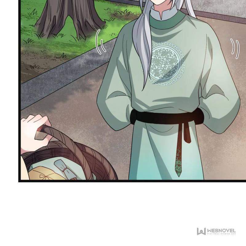 The Sickly Tyrant With An Innocent Facade chapter 58 - page 35