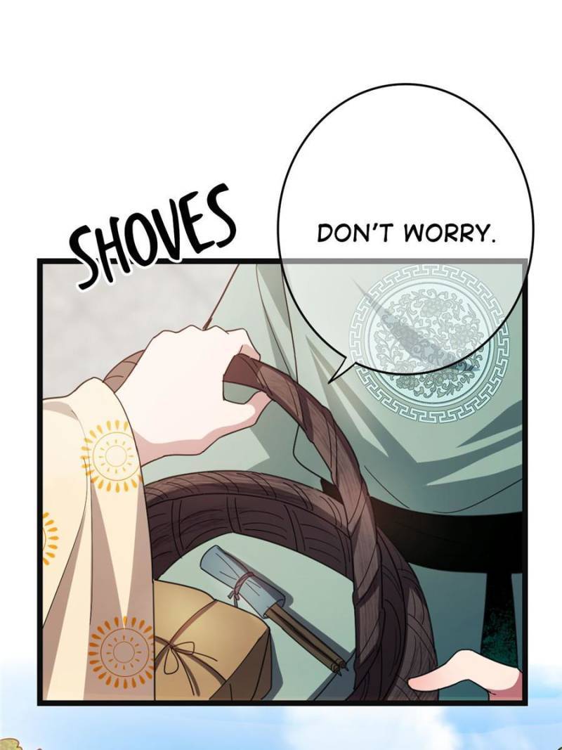 The Sickly Tyrant With An Innocent Facade chapter 58 - page 36