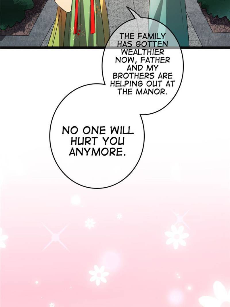 The Sickly Tyrant With An Innocent Facade chapter 58 - page 38
